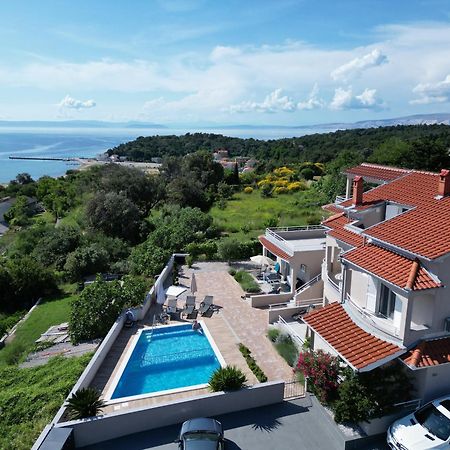 Villa Gehl Лопар Экстерьер фото